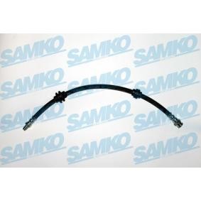 Bremsschlauch für ALFA ROMEO von SAMKO