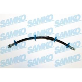 Bremsschlauch für INNOCENTI von SAMKO