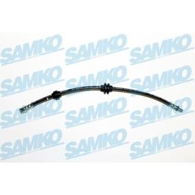 Bremsschlauch 6T46774 von SAMKO günstig für 9,02 € online kaufen