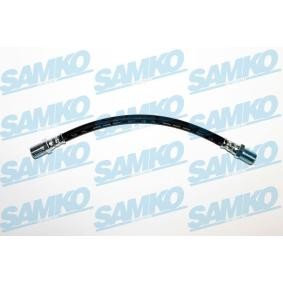 Compre Mangueira de travão de SAMKO online para ALTO (SS80) a preços moderados