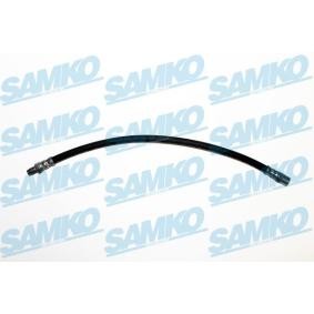 Bremsschlauch 6T46857 von SAMKO günstig für 7,39 € online kaufen