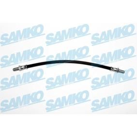 Bremsschlauch 6T46858 von SAMKO günstig für 8,88 € online kaufen