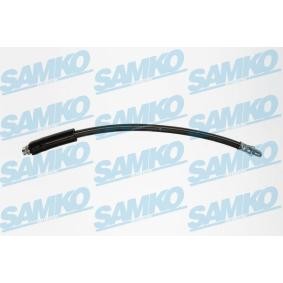 Bremsschlauch für ALFA ROMEO von SAMKO