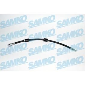 Bremsschlauch von SAMKO