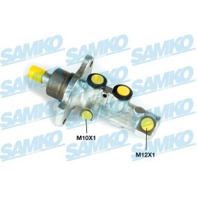 Compre Mangueira de travão de SAMKO online para 125P Carrinha a preços moderados