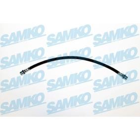 Bremsschlauch für LANCIA von SAMKO