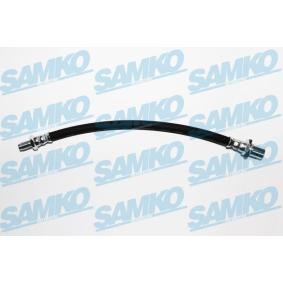 Achetez des Flexible de frein de chez SAMKO en ligne pour Hijet Van (S8_) à prix modérés