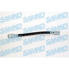 Compre Tubo flexível de travão da SAMKO 6T47084 a um preço baixo por 8,03 €