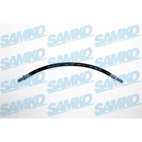 Compre Tubo flexível de travão da SAMKO 6T47091 a um preço baixo por 9,86 €