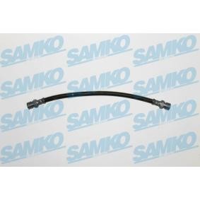 Bremsschlauch für PORSCHE von SAMKO