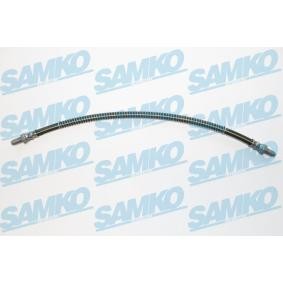 Bremsschlauch 6T47214 von SAMKO günstig für 9,68 € online kaufen