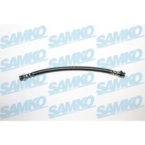 Bremsschlauch 6T47245 von SAMKO günstig für 8,31 € online kaufen