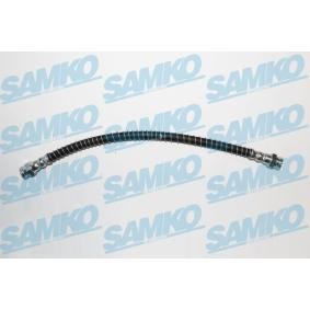 Bremsschlauch 6T47284 von SAMKO günstig für 6,60 € online kaufen