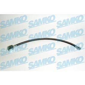 Compre Tubo flexível de travão da SAMKO 6T47393 a um preço baixo por 20,15 €