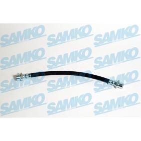 Bremsschlauch 6T47589 von SAMKO günstig für 7,62 € online kaufen