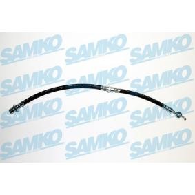 Bremsschlauch 6T47691 von SAMKO günstig für 25,47 € online kaufen