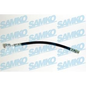 Compre Tubo flexível de travão da SAMKO 6T47841 a um preço baixo por 13,00 €