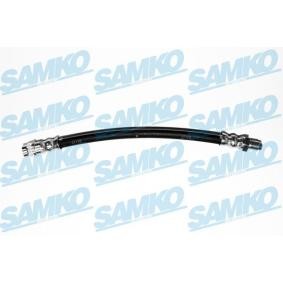 Compre Tubo flexível de travão da SAMKO 6T47857 a um preço baixo por 13,80 €