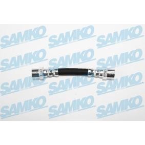 Bremsschlauch für BMW von SAMKO