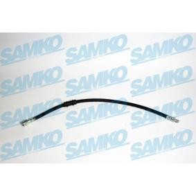 Bremsschlauch 6T47962 von SAMKO günstig für 9,87 € online kaufen