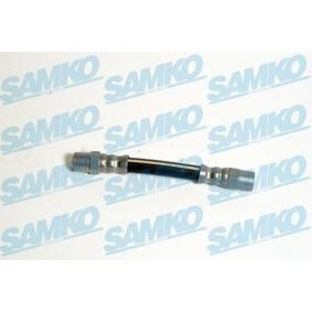 Bremsschlauch von SAMKO