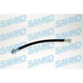 Bremsschlauch für SUBARU von SAMKO