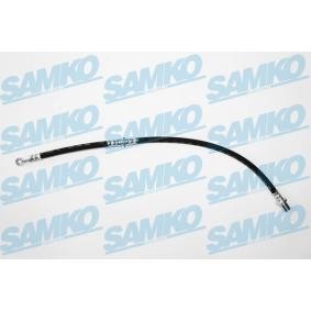 Bremsschlauch 6T48078 von SAMKO günstig für 22,25 € online kaufen