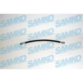 Bremsschlauch 6T48080 von SAMKO günstig für 10,06 € online kaufen
