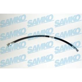 Bremsschlauch 6T48084 von SAMKO günstig für 12,95 € online kaufen