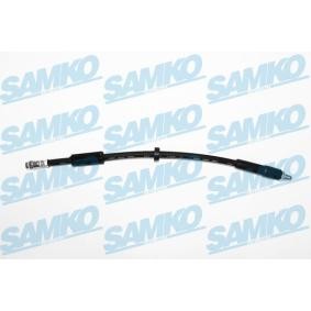 Bremsschlauch 6T48127 von SAMKO günstig für 14,57 € online kaufen