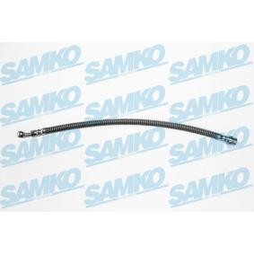 Bremsschlauch 6T48164 von SAMKO günstig für 11,14 € online kaufen