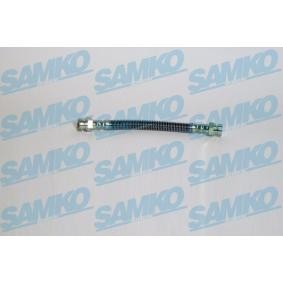 Bremsschlauch 6T48175 von SAMKO günstig für 6,54 € online kaufen