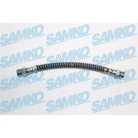 Bremsschlauch 6T48176 von SAMKO günstig für 6,81 € online kaufen