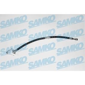 Bremsschlauch 6T48178 von SAMKO günstig für 29,99 € online kaufen