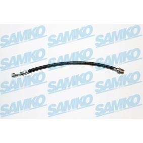 Bremsschlauch 6T48180 von SAMKO günstig für 12,93 € online kaufen