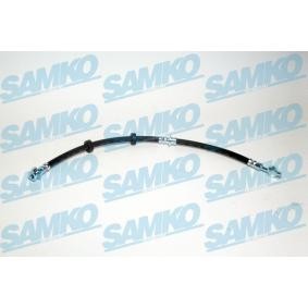 Bremsschlauch für NISSAN von SAMKO