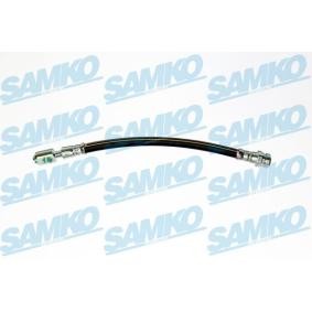 Bremsschlauch 6T48317 von SAMKO günstig für 11,87 € online kaufen