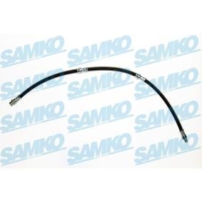 Bremsschlauch für BMW von SAMKO