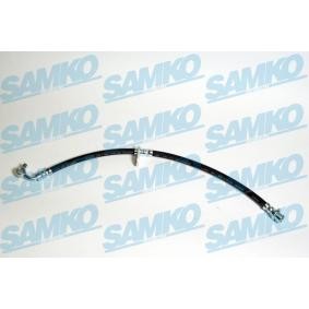 Bremsschlauch für HONDA von SAMKO