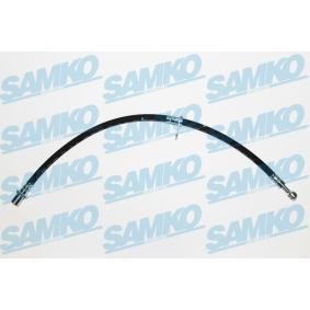 Bremsschlauch 6T48438 von SAMKO günstig für 16,95 € online kaufen