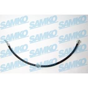 Bremsschlauch 6T48493 von SAMKO günstig für 23,00 € online kaufen