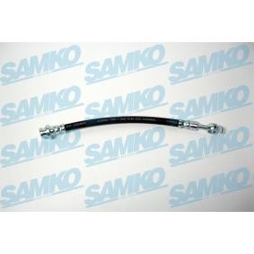 Bremsschlauch 6T48495 von SAMKO günstig für 11,96 € online kaufen