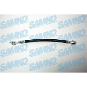 Bremsschlauch 6T48496 von SAMKO günstig für 12,22 € online kaufen