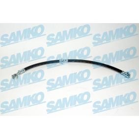 Bremsschlauch 6T48498 von SAMKO günstig für 20,73 € online kaufen