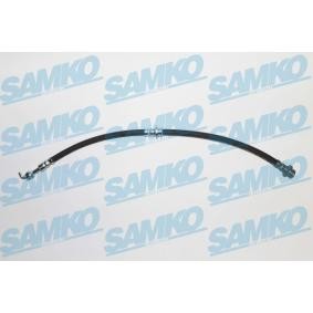 Bremsschlauch 6T48499 von SAMKO günstig für 15,40 € online kaufen