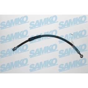 Acquista Tubo freno da SAMKO 6T48512 a buon mercato per soli 21,66 €