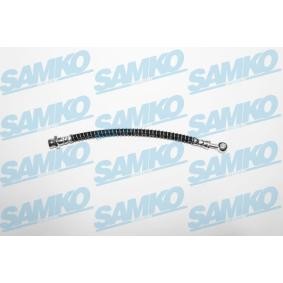 Bremsschlauch 6T48532 von SAMKO günstig für 10,33 € online kaufen