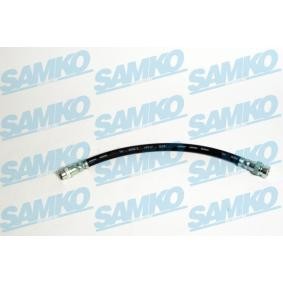 Bremsschlauch 6T48584 von SAMKO günstig für 13,17 € online kaufen