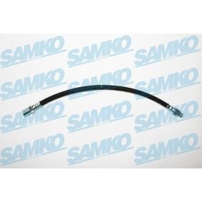 Bremsschlauch für IVECO von SAMKO