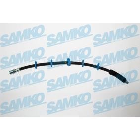 Bremsschlauch für IVECO von SAMKO